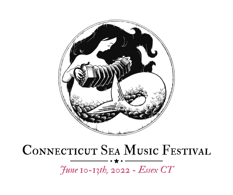 2023 Festival Connecticut Sea Music Festival