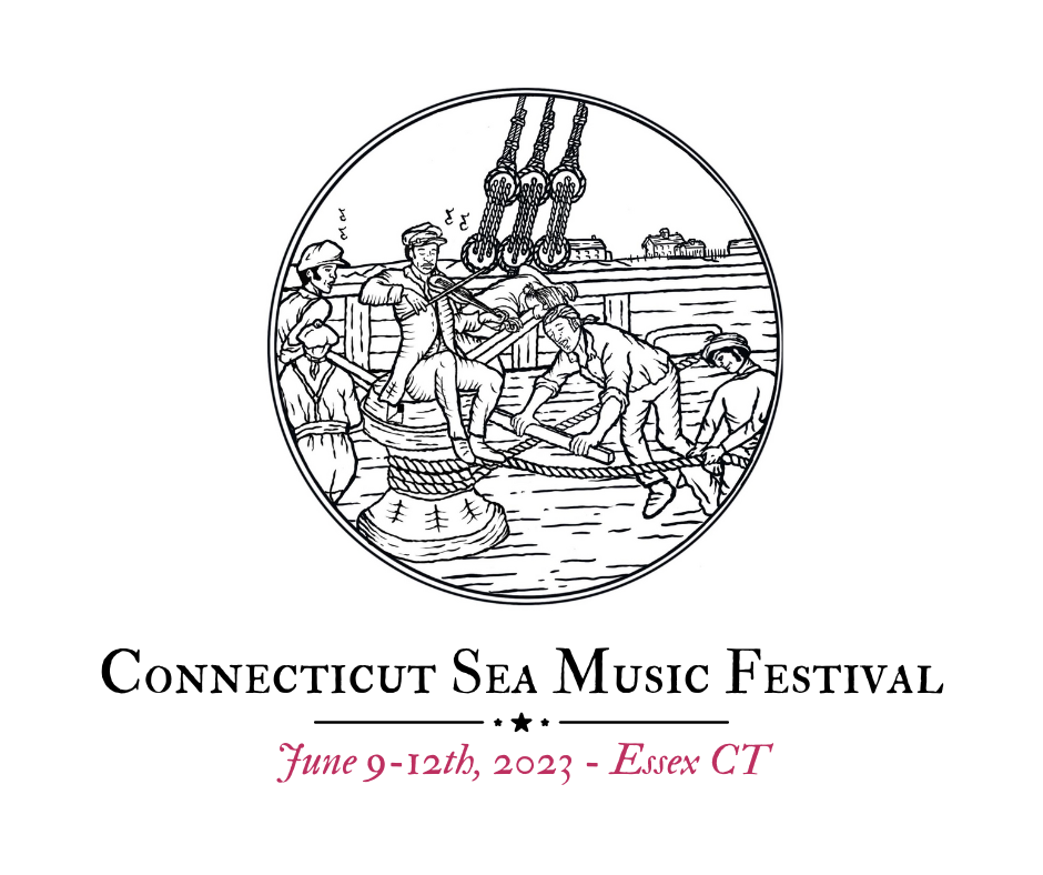 Connecticut Sea Music Festival June 912 2023 Essex, CT