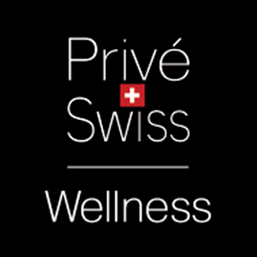 Privé-Swiss Logo