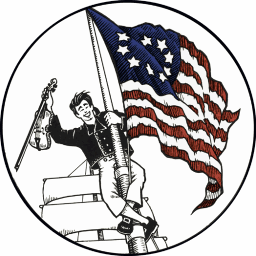 The Connecticut Sea Music Festival